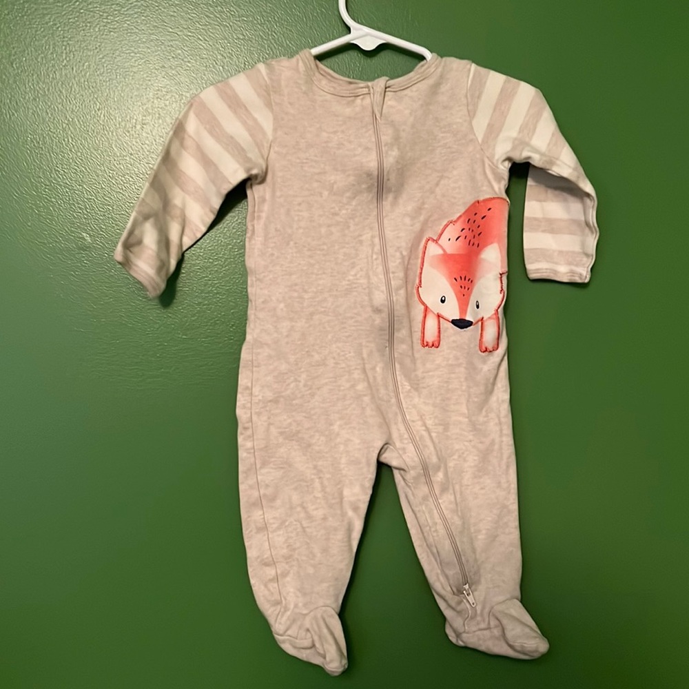 Wonder nation sleeper